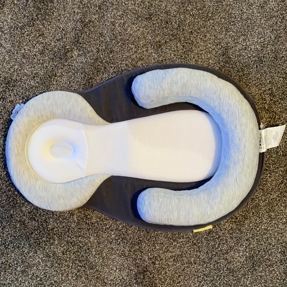 Cosydream baby lounge. Never used.